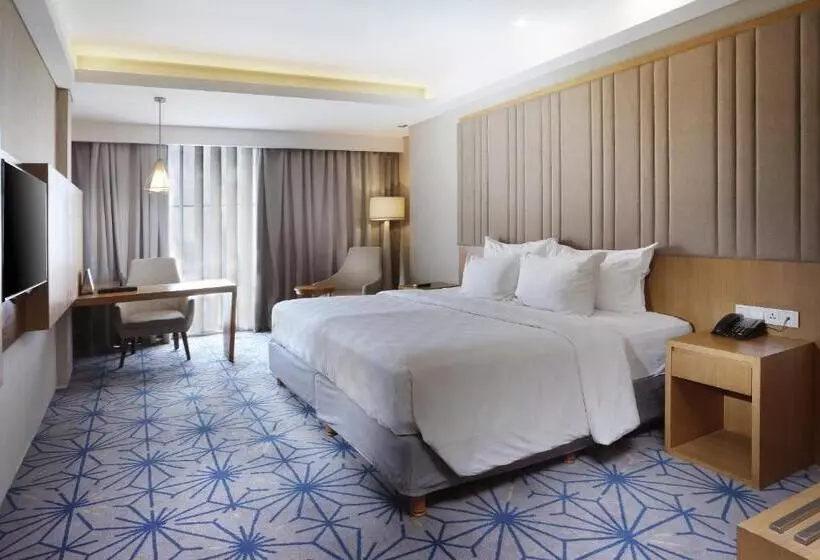Swiss Belhotel Pondok Indah