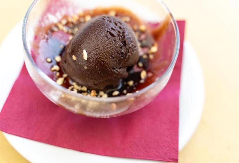 בית מלון כפרי Testa Di Monaco Natural Beach