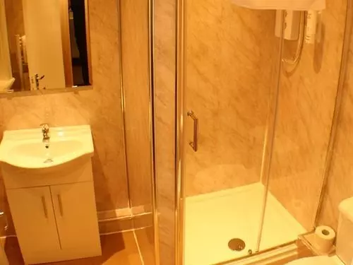 酒店 Isleep At The Drake