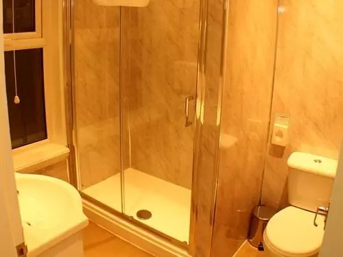 酒店 Isleep At The Drake