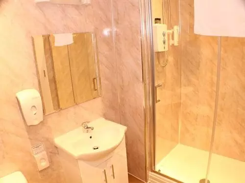 酒店 Isleep At The Drake