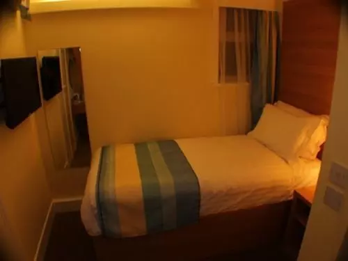 酒店 Isleep At The Drake