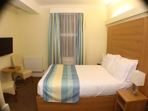 酒店 Isleep At The Drake