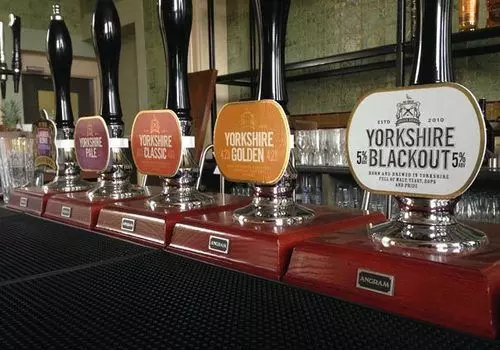 酒店 Isleep At The Drake