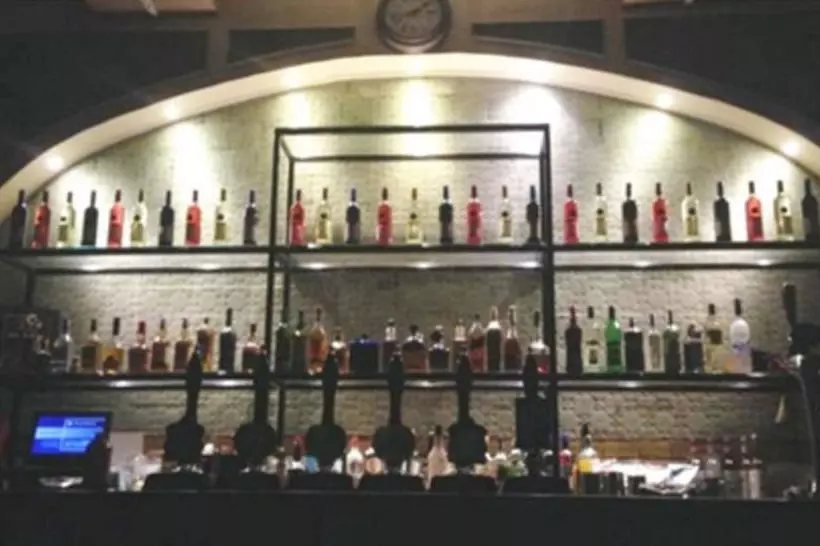 酒店 Isleep At The Drake