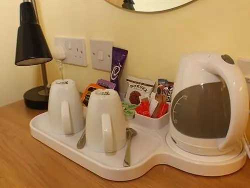 酒店 Isleep At The Drake