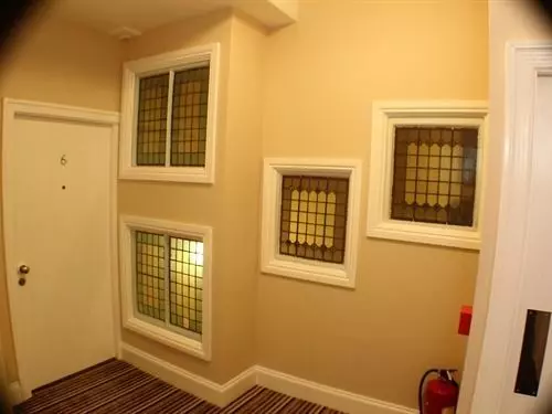 酒店 Isleep At The Drake