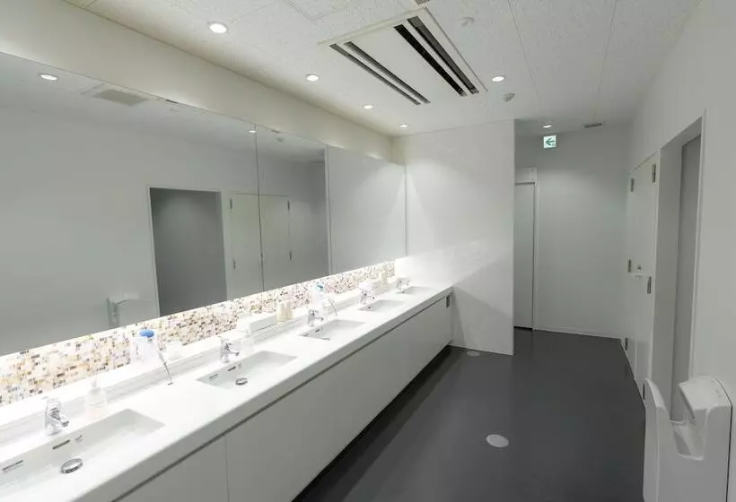 ホテル The Lodge Moiwa 834