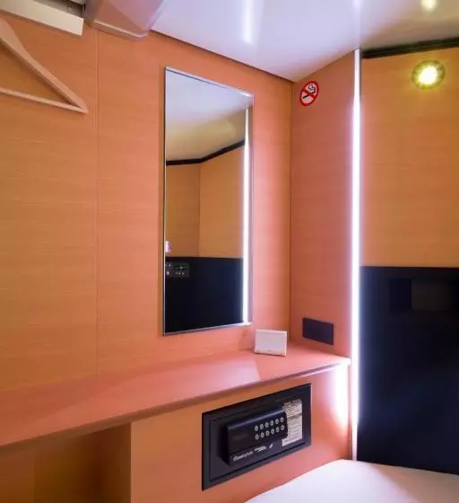 ホテル The Lodge Moiwa 834