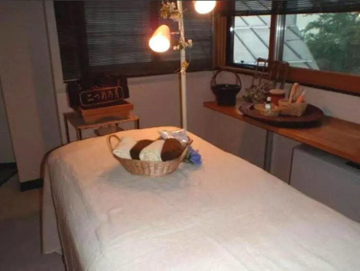 فندق Yakushi No Yu Yumotokan