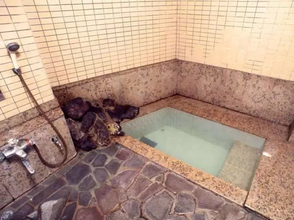 فندق Yakushi No Yu Yumotokan