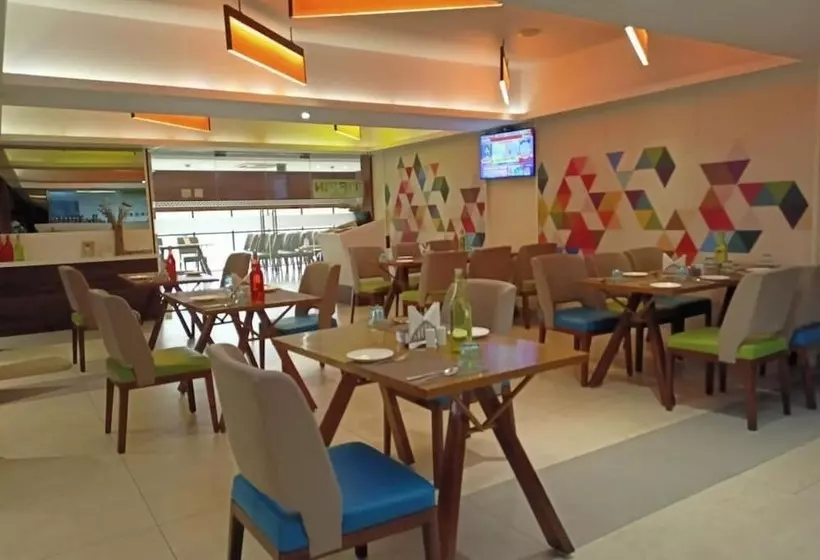 Zibe Hyderabad By Grt Hotels