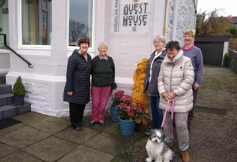 ペンション Douglas Park Guest House