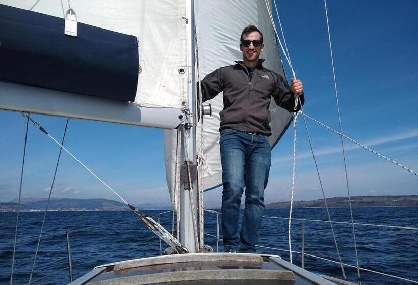 ペンション Douglas Park Guest House