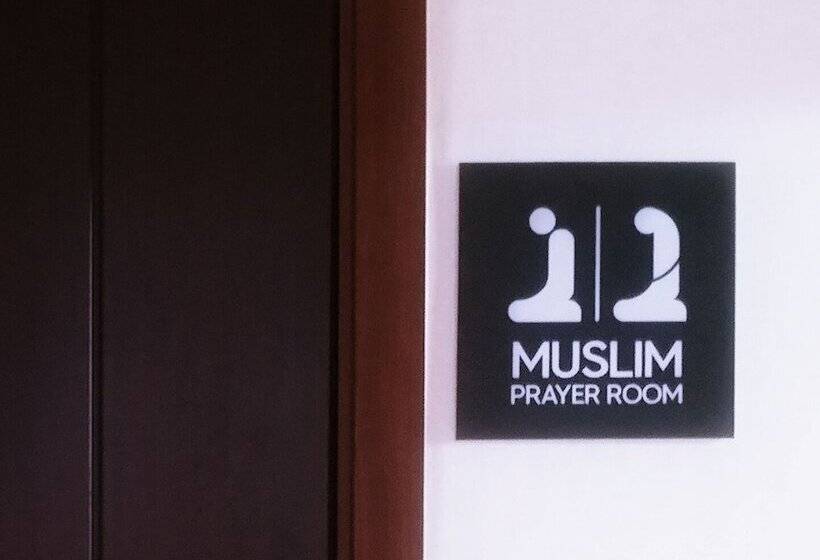 פנסיון Jeju Masil Guesthouse