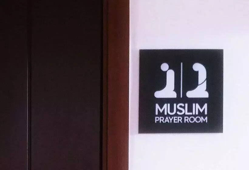 Pension (Hôtel basse catégorie) Jeju Masil Guesthouse