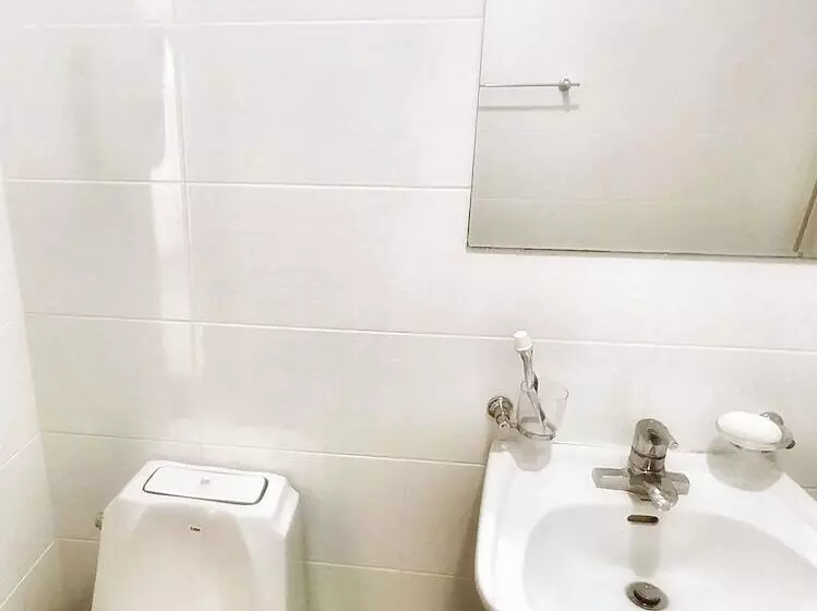 Пансион Jeju Masil Guesthouse