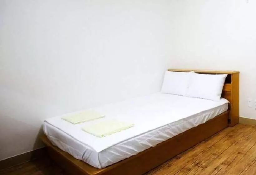 Pension (Hôtel basse catégorie) Jeju Masil Guesthouse