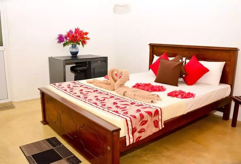 Пансион Negombo Village