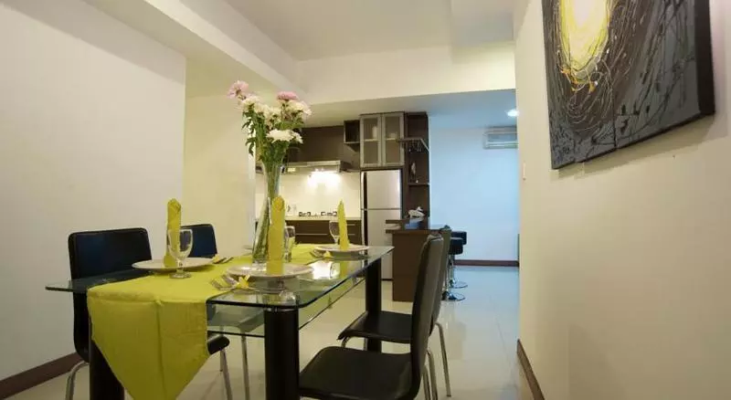 Sunset Residence And Condotel