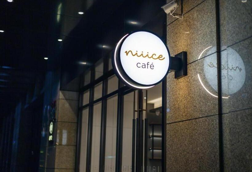 Hanting Hotel Wenzhou Ouhai District Government