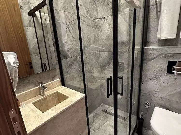 Berfinn Hotel Ortaköy