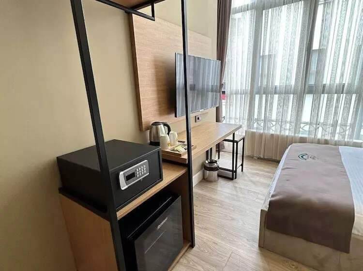 Berfinn Hotel Ortaköy