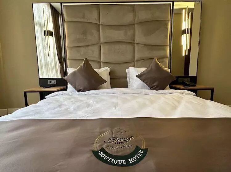 Berfinn Hotel Ortaköy