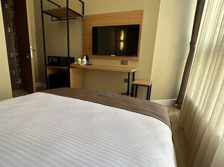 Berfinn Hotel Ortaköy