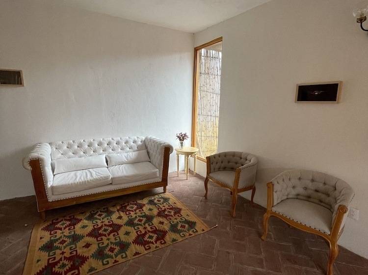 Отель Casa Regina Oaxaca