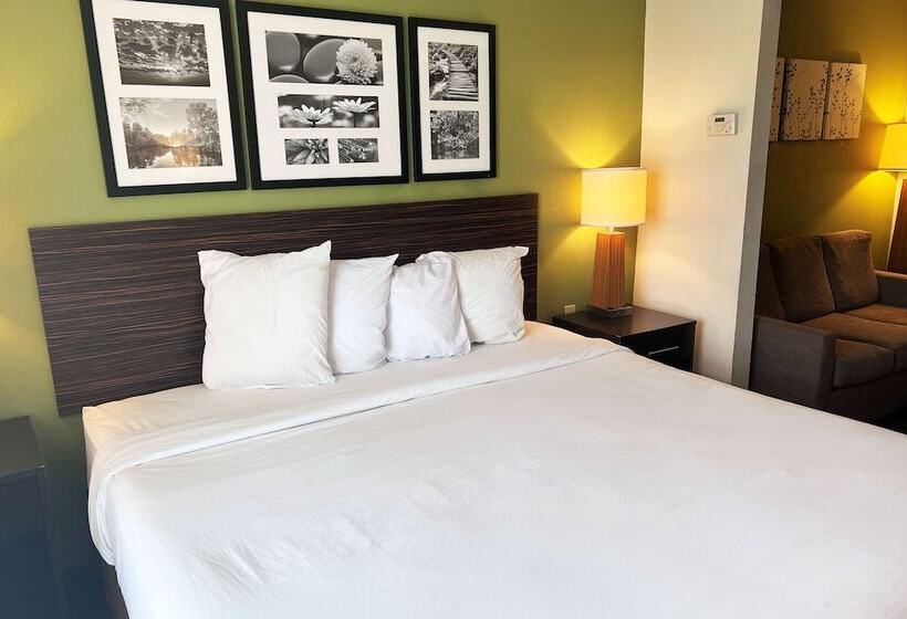 Отель Ramada By Wyndham Jackson Ms