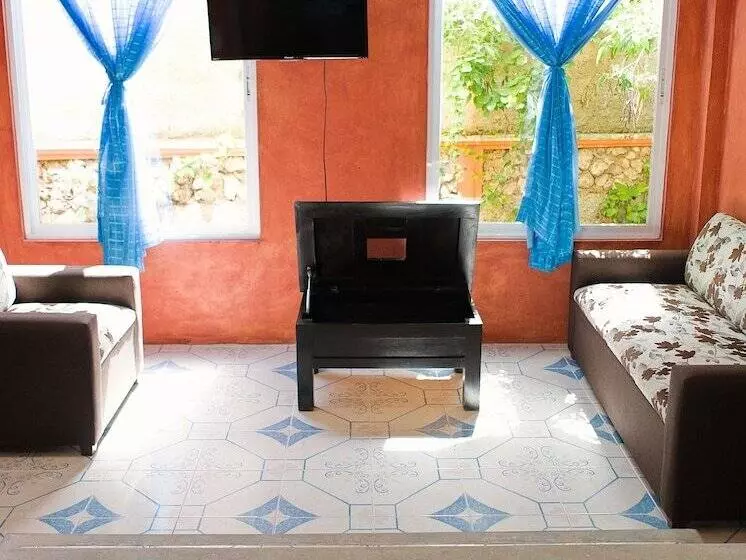 Lomakeskus Saakluum Ruta Puuc