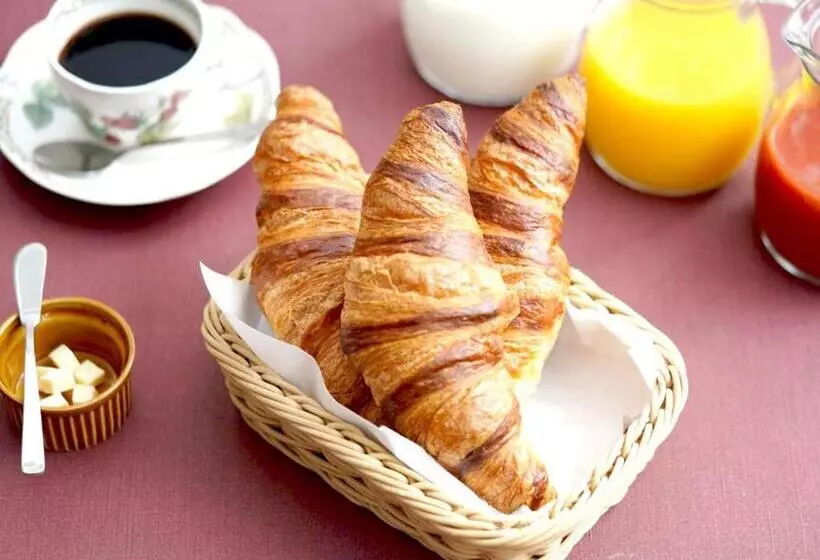 ベッドアンドブレックファースト Pension Asanebou