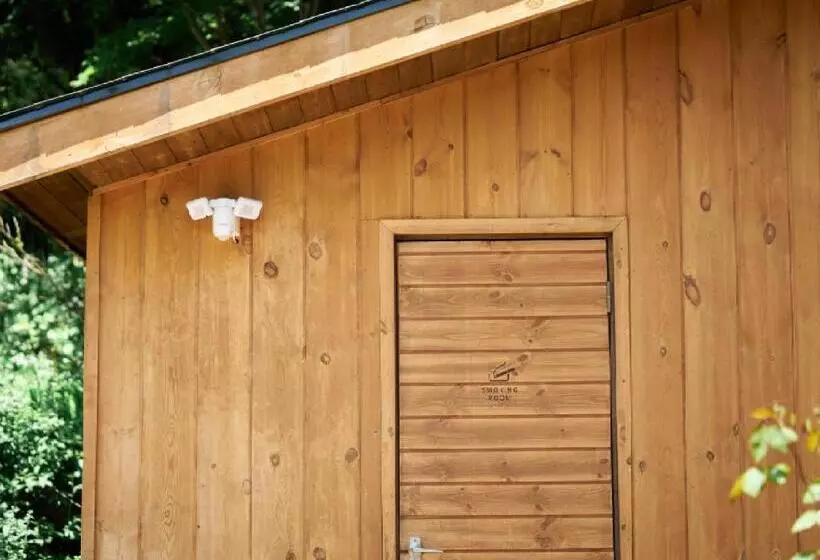 ベッドアンドブレックファースト Pension Asanebou