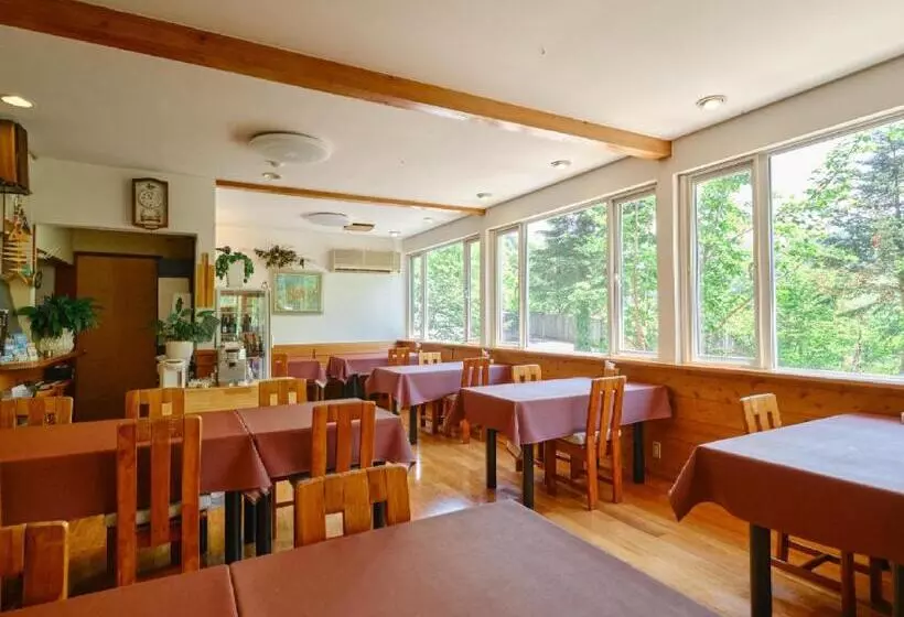 ベッドアンドブレックファースト Pension Asanebou