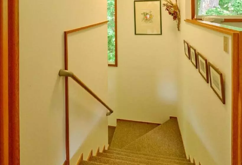 ベッドアンドブレックファースト Pension Asanebou