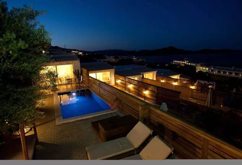 Elounda Eleon Villas
