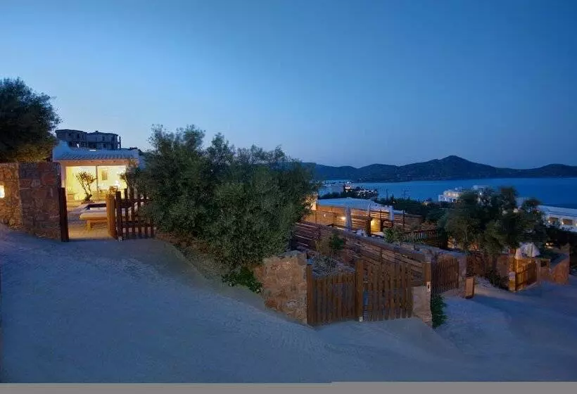 Elounda Eleon Villas
