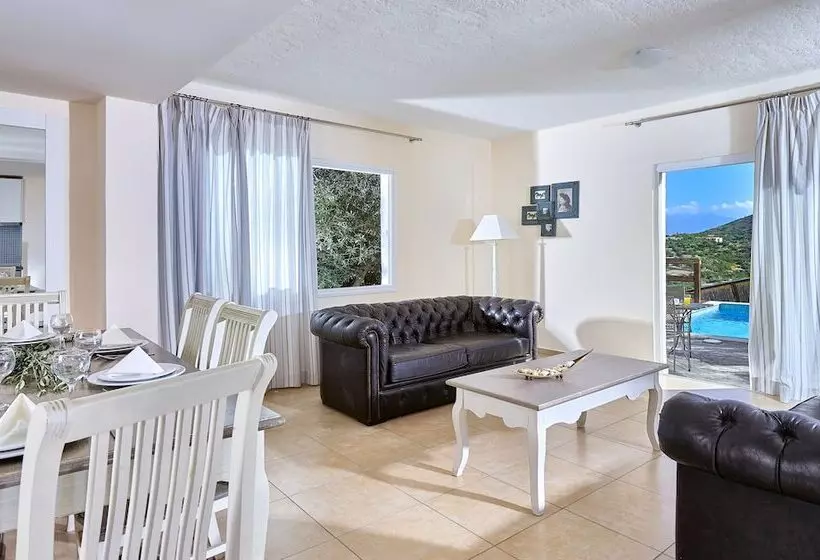 Elounda Eleon Villas