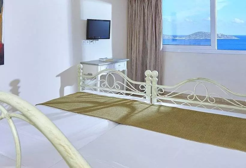 Elounda Eleon Villas