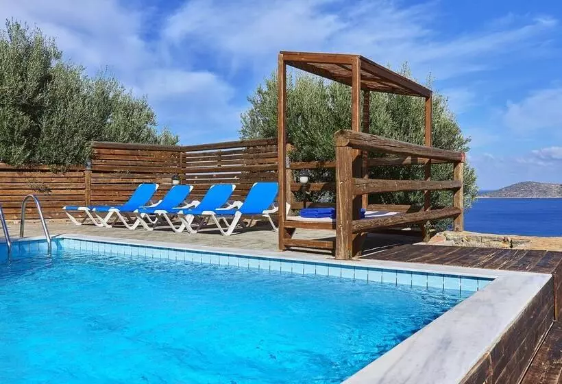 Elounda Eleon Villas
