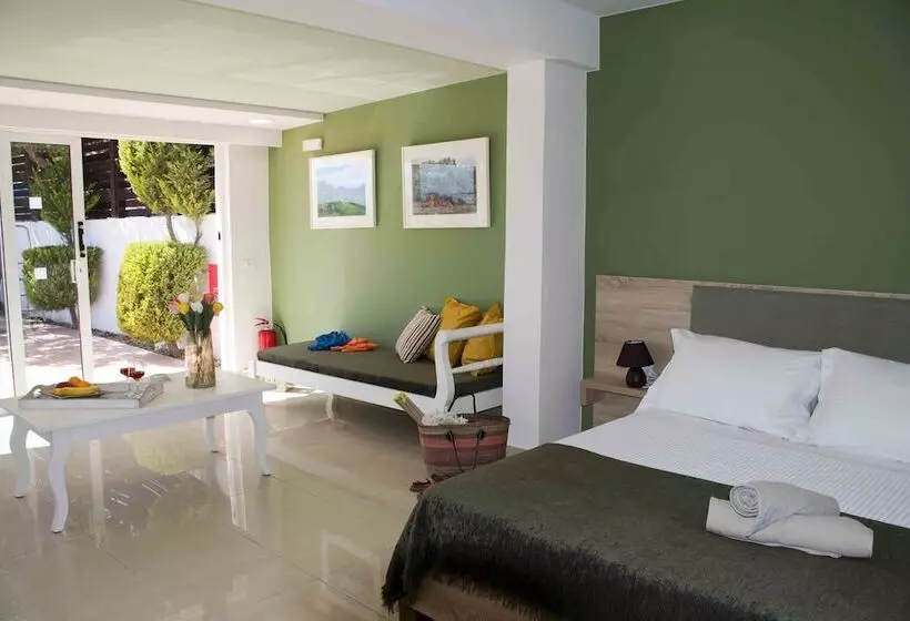 Elounda Eleon Villas