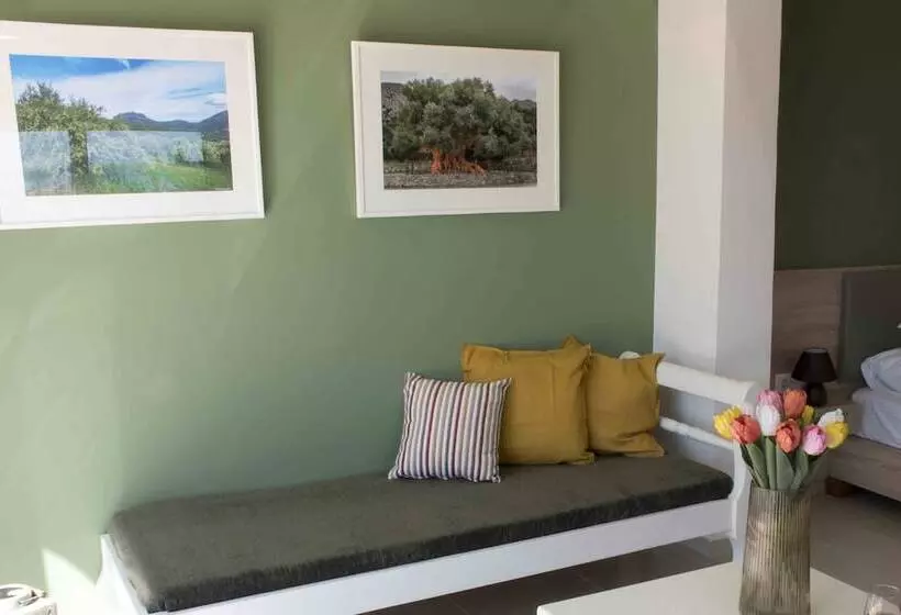 Elounda Eleon Villas