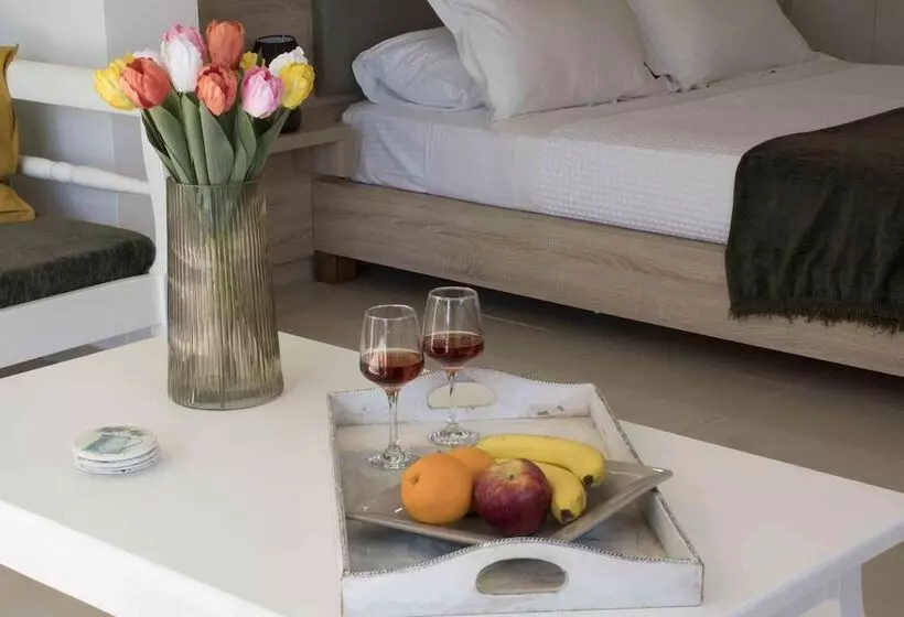 Elounda Eleon Villas