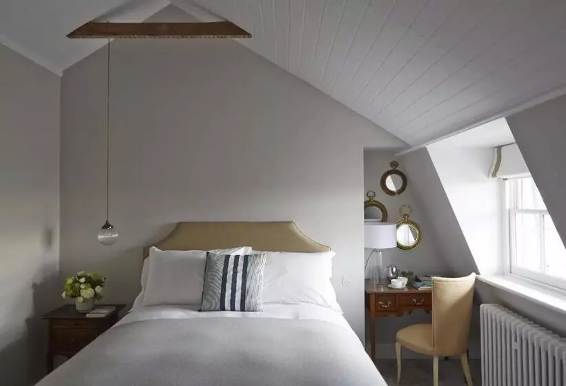 Hotel Albion House At Ramsgate