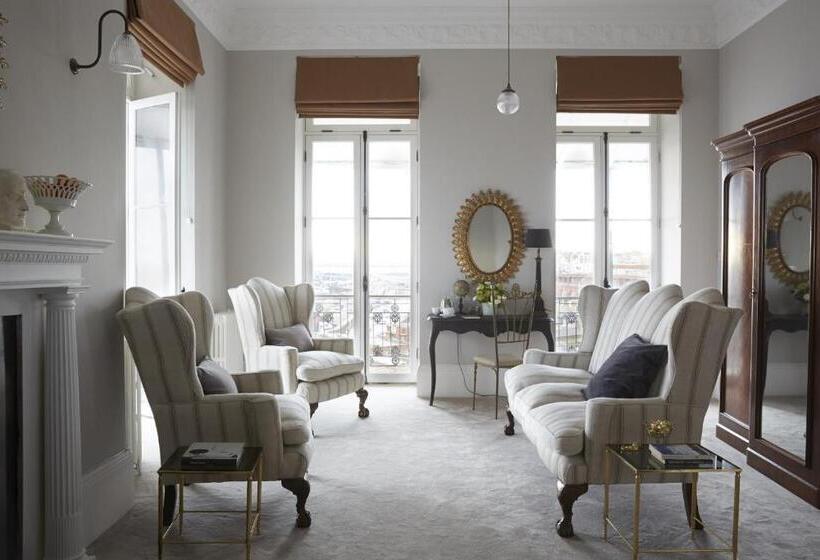 ホテル Albion House At Ramsgate