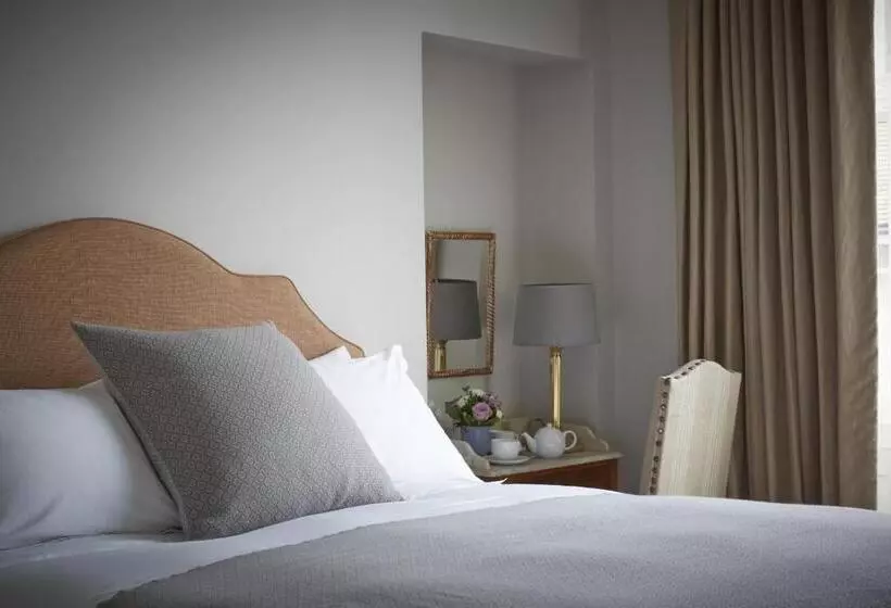 Hotel Albion House At Ramsgate