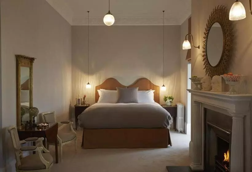 Hotel Albion House At Ramsgate