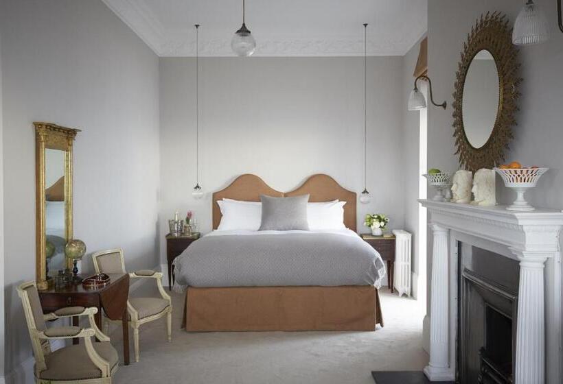 ホテル Albion House At Ramsgate