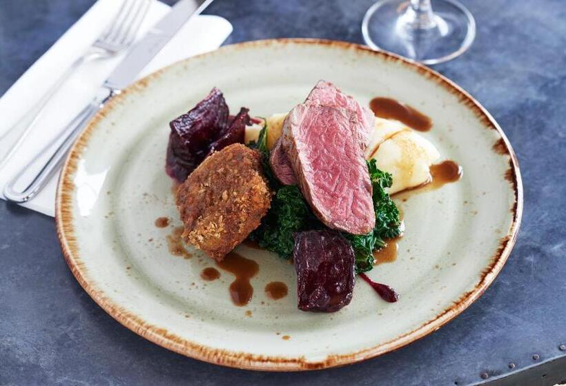 ホテル Albion House At Ramsgate